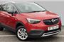 2020 Vauxhall Crossland X 1.2T [130] Business Edition Nav 5dr [S/S]