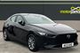 2021 Mazda 3 2.0 e-Skyactiv G MHEV SE-L Lux 5dr