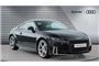 2019 Audi TT 40 TFSI S Line 2dr S Tronic