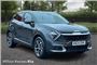 2024 Kia Sportage 1.6T GDi HEV 3 5dr Auto