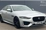 2020 Jaguar XE 2.0d R-Dynamic S 4dr Auto