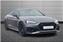 2024 Audi RS5 RS 5 TFSI Quattro Carbon Black 5dr Tiptronic