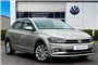 2018 Volkswagen Polo 1.0 TSI 115 SEL 5dr