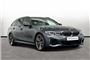 2020 BMW 3 Series Touring M340i xDrive 5dr Step Auto