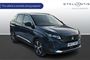 2023 Peugeot 3008 1.2 Hybrid 136 GT 5dr e-DSC6