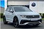 2023 Volkswagen Tiguan 2.0 TDI R-Line 5dr DSG