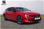 2022 Peugeot 508 SW 1.6 Hybrid GT Premium 5dr e-EAT8