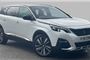 2019 Peugeot 5008 1.5 BlueHDi GT Line Premium 5dr