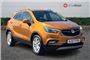 2017 Vauxhall Mokka X 1.4T Active 5dr