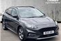 2019 Ford Focus Active 1.0 EcoBoost 125 Active Auto 5dr