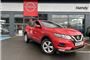 2019 Nissan Qashqai 1.5 dCi 115 Acenta Premium 5dr