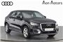 2020 Audi Q2 30 TFSI Technik 5dr