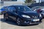 2017 Nissan Pulsar 1.5 dCi Visia 5dr