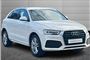 2016 Audi Q3 1.4T FSI S Line 5dr S Tronic