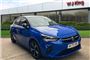 2020 Vauxhall Corsa 1.2 Turbo Elite Nav Premium 5dr