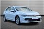 2024 Volkswagen Golf 1.5 TSI Life 5dr