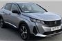 2021 Peugeot 3008 1.6 Hybrid 225 GT 5dr e-EAT8