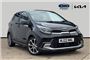 2022 Kia Picanto 1.0 X-Line 5dr