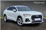 2022 Audi Q3 35 TFSI S Line 5dr S Tronic