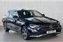 2021 Mercedes-Benz E-Class Estate E220d Sport 5dr 9G-Tronic