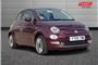 2015 Fiat 500 1.2 Lounge 3dr