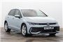 2025 Volkswagen Golf GTE 1.5 TSI 272 GTE eHybrid 5dr DSG