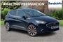 2023 Ford Fiesta 1.0 EcoBoost Titanium X 5dr