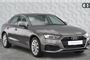 2021 Audi A4 35 TFSI Technik 4dr S Tronic