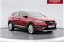 2020 Vauxhall Grandland X 1.2 Turbo Business Edition Nav 5dr