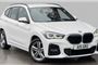 2021 BMW X1 xDrive 25e M Sport 5dr Auto