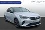 2022 Vauxhall Corsa 1.2 Elite Edition 5dr