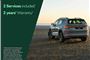 2022 Skoda Enyaq 195kW 80x Sportline 82kWh 4x4 5dr Auto