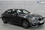 2020 BMW 3 Series 330e M Sport 4dr Step Auto