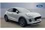 2022 Ford Puma 1.0 EcoBoost Hybrid mHEV Titanium 5dr