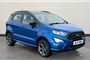 2019 Ford EcoSport 1.0 EcoBoost ST-Line 5dr