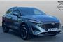 2024 Nissan Qashqai 1.3 DiG-T MH N-Connecta 5dr