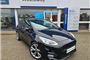 2019 Ford Fiesta 1.0 EcoBoost 140 ST-Line X 3dr