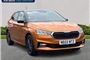2022 Skoda Fabia 1.0 TSI Colour Edition 5dr