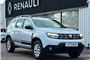 2021 Dacia Duster 1.3 TCe 150 Comfort 5dr EDC