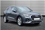 2020 Audi Q3 35 TFSI S Line 5dr