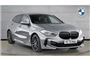 2023 BMW 1 Series 120d M Sport 5dr Step Auto [Live Cockpit Pro]