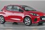 2024 Mazda 2 Hybrid 1.5i Hybrid Exclusive Line 5dr CVT