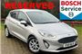 2019 Ford Fiesta 1.5 TDCi Zetec 5dr