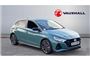 2024 Hyundai i20 1.0T GDi 48V MHD 120 N Line 5dr DCT