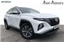 2022 Hyundai Tucson 1.6 TGDi SE Connect 5dr 2WD