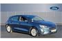 2020 Ford Focus 1.0 EcoBoost 125 Titanium 5dr