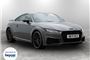 2021 Audi TT 45 TFSI Black Edition 2dr S Tronic