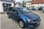 2017 Volkswagen Polo 1.2 TSI Match Edition 5dr DSG