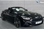 2021 BMW Z4 sDrive 30i M Sport 2dr  Auto