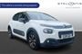 2018 Citroen C3 1.2 PureTech 82 Flair 5dr